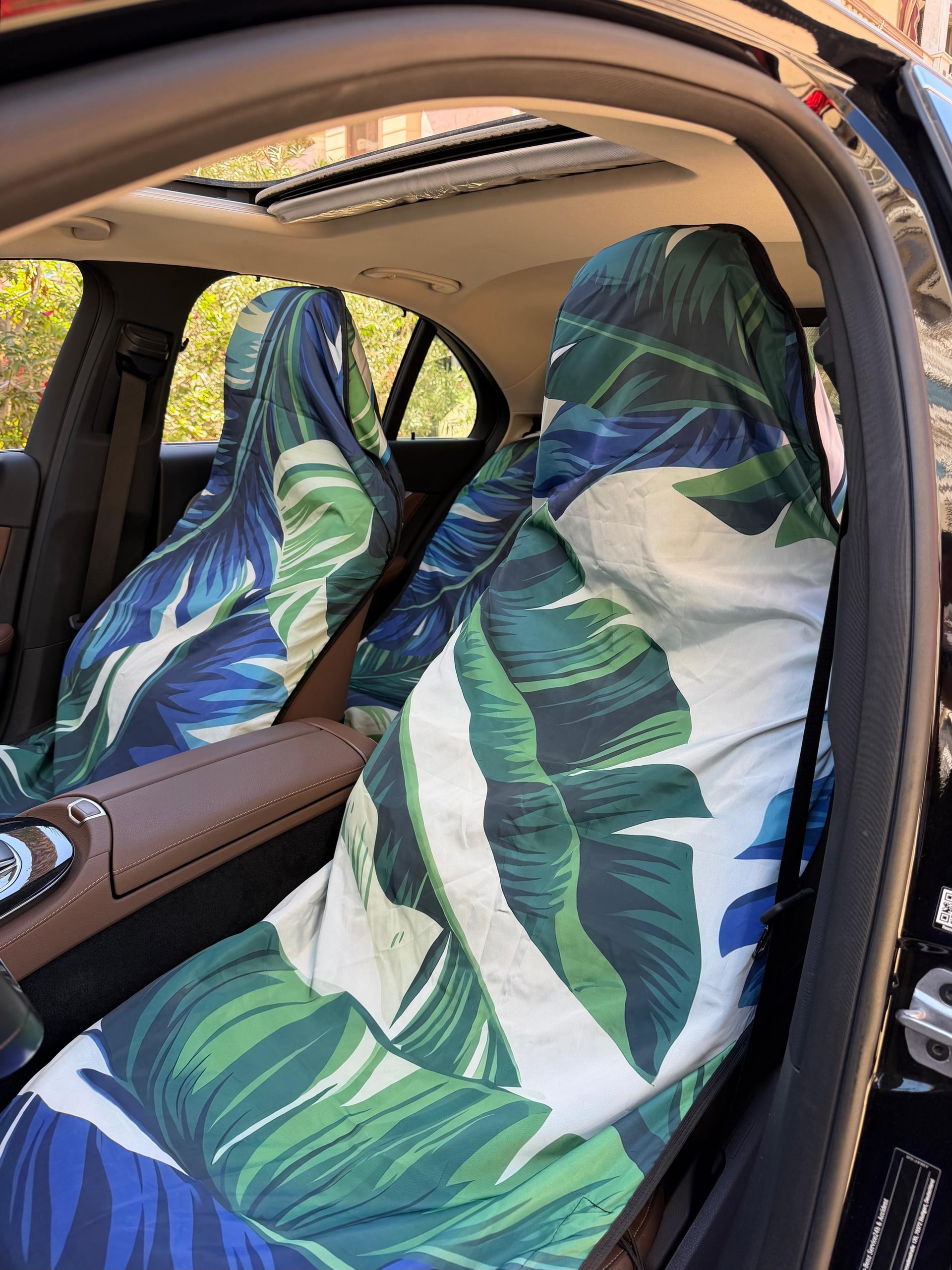 Jungle set