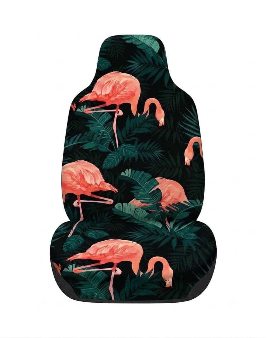 Flamingos Set
